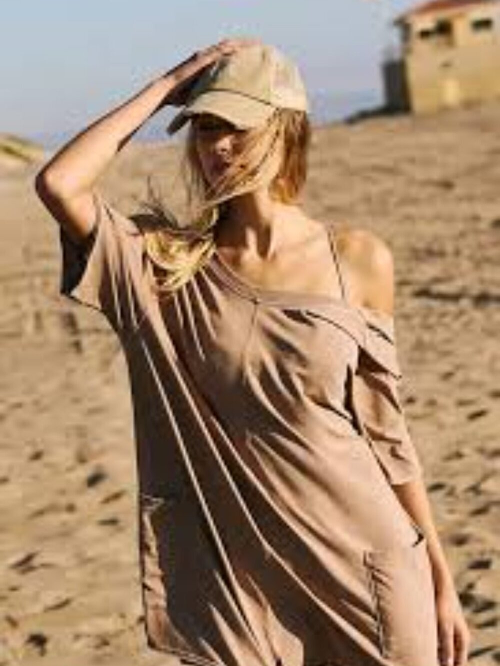 NEW sz M Free People Hot Shot Romper